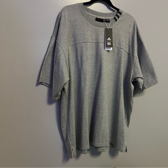 Ivy Park heavyweight TShirt - Picture 2 of 6